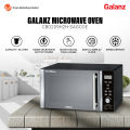 Galanz Microwave Oven. 