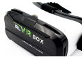VR 私模 千幻魔镜2代 RL VR BOX 3d虚拟现实vr眼镜 头戴式vr眼镜. 