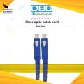 DBC Internet Patch Cord SC-SC 5 Meter.