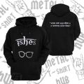 MEN'S COTTON TERRY FLECE HOODIE ASESH. 