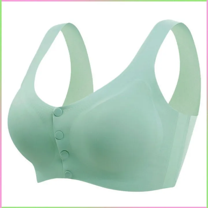 Nursing%20Bra%20Latex%20Feeding%20Bra%20%20Front%20Buckle%20Bra%20-%20Image%204