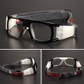 Anti-Impact Shockproof Sport Basketball Football Eyewear Goggles Eye Glasses. 