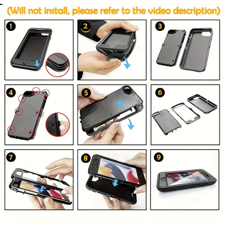 For%20IPhone%2015/14/13/12/11/XR/Mini/Pro/Plus/Pro%20Max%20Case%20With%20Screen%20Protector,%20Support%20Wireless%20Charging,%20Heavy%20Duty%20Drop%20Protection,%20Full-Body%20Rugged%20Durable%20Three-Layer%20Construction%20Phone%20Case%20-%20Image%204