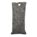 4 Pack Air Purifying Bag Charcoal Bag Odor Eliminator Fragrance Free Odor Absorber Captures and Eliminates Odors 75g. 