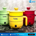 Prestige Rice Coocker Mini Rice Cooker Automatic Warm Function with steamer Mini Electric Ricecooker.