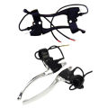 1 pair E-bike Brake Lever Cut-off Power Switch Universal SEVICH.