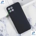 For Infinix Smart 6 HD Premium Quality Liquid Silicon Longlasting Using With Camera Protection Phone Case Back Cover. 