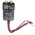 High Level Speaker Signal to Low Level RCA Adapter Car Audio High to Low Subwoofer Audio Converter.