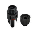 10 Pairs MC4 Solar Connector Male Female 30A 50A Panel. 