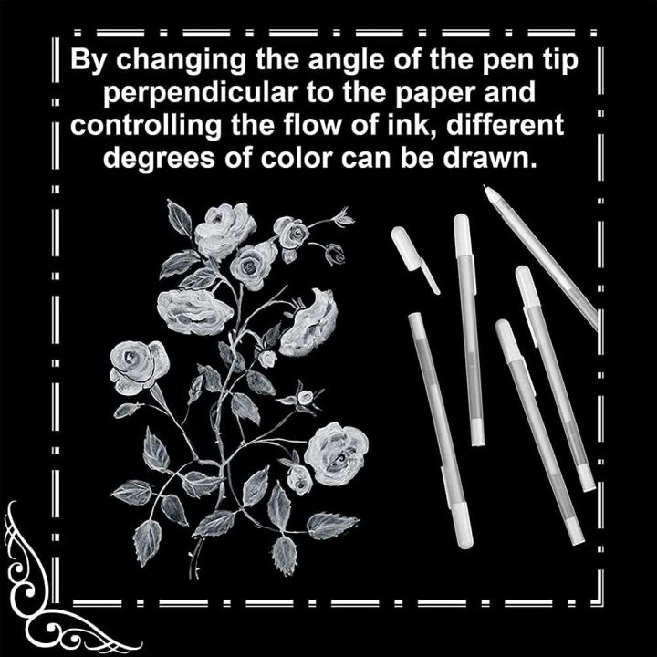 New%20Premium%20White%20Gel%20Highlighter%20Pen%20for%20Drawing%20and%20Art%20Design%20-%20Image%205