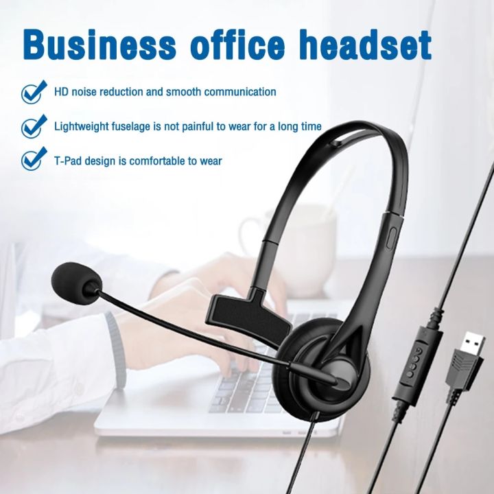 Universal%20Call%20Center%20Headphone%203.5mm%20USB%20Wired%20Business%20Headset%20With%20Mic%20Volume%20Control%20Mute%20Cancelling%20Telephone%20Operator%20-%20Image%204