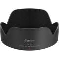 LH-EW53 Lens hood for Canon Canon EF-M 15-45mm f / 3.5-6.3 IS STM lens. 