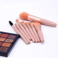 8Pcs Soft Fluffy Makeup Brushes Set for cosmetics Foundation Blush Powder Eyeshadow Kabuki Blending Makeup brush beauty Tools 8Pcs Soft Fluffy Makeup Brushes Set for cosmetics Foundation Blush Powder Eyeshadow Kabuki Blending Makeup brush beauty Tools 8P. 