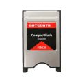 Original!!! Compact Flash CF to PC Card Adapter Cards Reader PC Card PCMCIA for Laptop Notebook.
