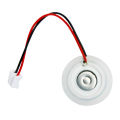 Ultrasonic Humidifier Rubber Gasket 1.5-3W DIY Moisturizing Transducer Mist Maker Atomizer Film Plate Accessories.