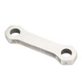 Suspension Drop Links, 30mm Lowering Link Kit Rustproof for Motorcycle. 