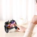 Metal L1 R1 Trigger Mobile Gaming GamePad Cooler Cooling Fan Fire PUBG Mobile Game Controller Gamepad Joystick. 