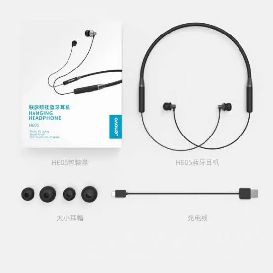 Lenovo%20HE05%20Bluetooth%205.0%20Wireless%20Earphones%20Magnetic%20Neckband%20Bluetooth%20Headphone%20Waterproof%20Stereo%20Headset%20-%20Image%206