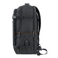 MY SHOPEE BD Arctic Hunter Fan's made addition College-university backpack with laptop compartments, modern backpacks for students, , very modern backpack for young people made in bangladesh.