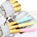 1 pcs Silicone Facial Brush for Women Skin Care Plastic Handle Useful Makeup Item Global product.