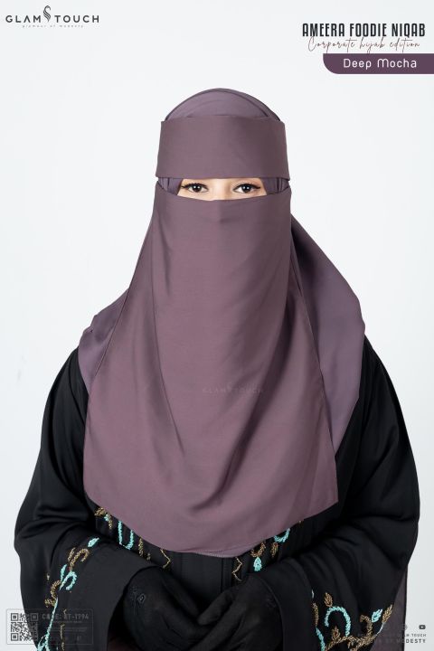 Glam%20Touch%20Premium%20Ameera%20Foodie%20Niqab%20-%20Image%203