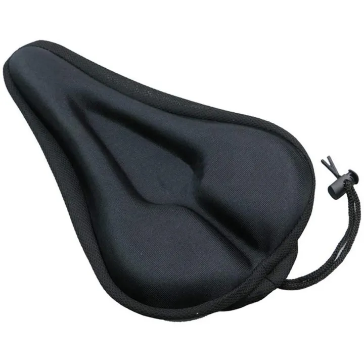 Gel%20Bike%20Seat%20Cover,%20Extra%20Soft%20and%20Comfortable%20Bicycle%20Seat%20Cushion,%20Water&Dust%20Resistant%20Bike%20Saddle%20Cover%20-%20Image%202