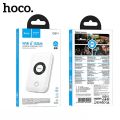 HOCO DQ11 Portable WIFI Router WiFi 6 All BD Sim Supported Pocket Router 4G Sim Support Pocket Router For Travel Mini Pocket Router Wifi Router Car. 