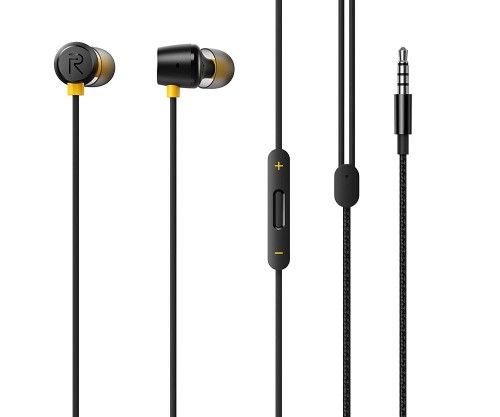 Realme  Earphone