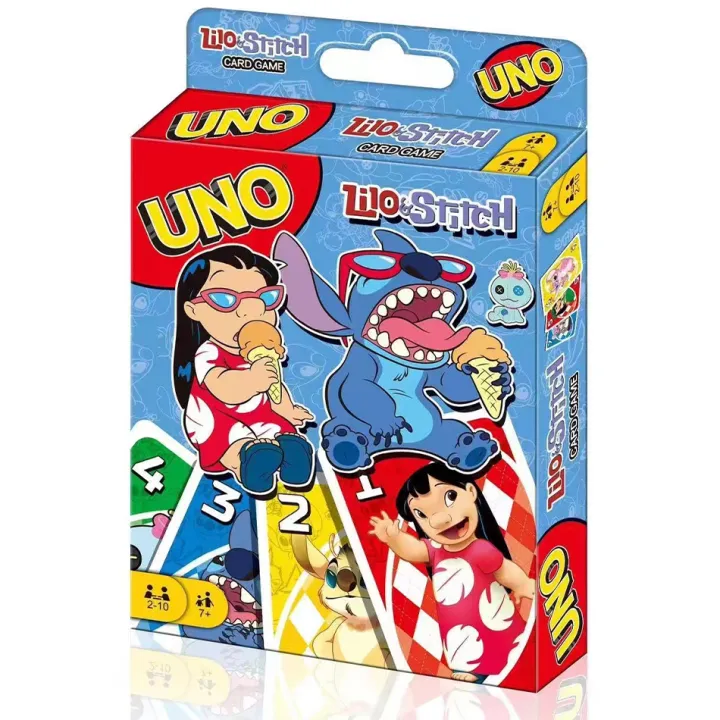 UNO%20Sanrio%20Doraemon%20Lilo%20and%20Stitch%20Board%20Game%20Anime%20Cartoon%20Kawaii%20Figure%20Pattern%20Family%20Funny%20Entertainment%20Cards%20Games%20Gifts%20-%20Image%205