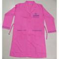 Cotton Fabric Apron for Students And Doctors.