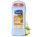 Suave Tropical Paradise Antiperspirant Deodorant Stick,74g. 