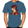 Nix T shirt men guys the Avatar Last Airbender Zuko Katara Toph Angang Iroh printed Art artwork tee. 