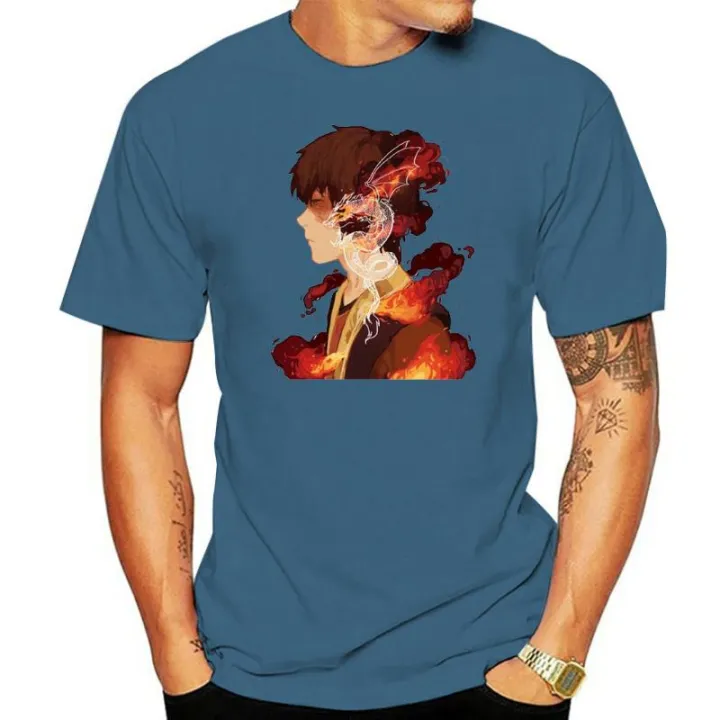 Nix%20T%20shirt%20men%20guys%20the%20Avatar%20Last%20Airbender%20Zuko%20Katara%20Toph%20Angang%20Iroh%20printed%20Art%20artwork%20tee%20-%20Image%207