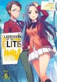 Classroom of the Elite (Light Novel) Vol 1.2.3.4.5.6.7.8.9.10.11. 