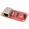 ENC28J60 Module Ethernet LAN Network Adapter for Raspberry Pi Zero Board Assortment Kit Electronic Components. 