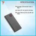 Baseus Adaman Metal 22.5W Power Bank 10000 mAh. 