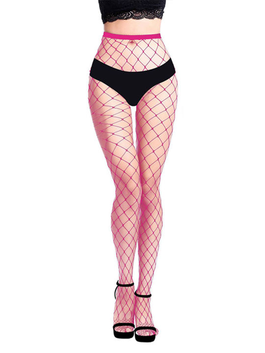 2023%2012%20Candy%20Colors%20Transparent%20Hollow%20Out%20Pantyhose%20Tights%20Womens%20Mesh%20Fishnet%20Stretch%20Black%20Stockings%20Club%20Party%20Hosiery%20Outlier%20Aeuinv%20-%20Image%202