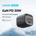 Anker Zolo 30W PD+IQ Charger.
