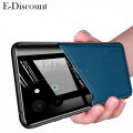 New Phone Case For vivo Y28 Cover The Lightweight Soft Magnetic mirror For Vivo Y28 case.