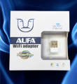 AUFA W103 Wi-Fi Utility Network Card 300Mbps USB Wifi Adapter For Linux Windows7 Vista XP. 