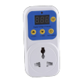 Voltage Protector /Automatic Voltage Stabilizer /Under & Over Voltage Protector /VoltGuard / Current Protector.