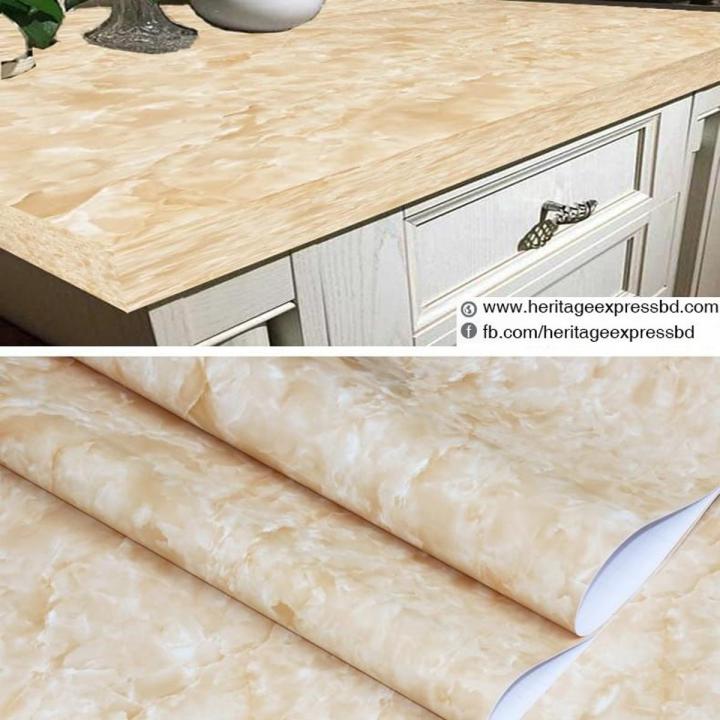 Marble%20Sticker%20%202mx60cm%20Waterproof%20Modern%20Kitchen%20Cabinet%20Table%20Countertop%20Furniture%20Renovation%20Wallpaper%20PVC%20Self%20Adhesive%20Wall%20Sticker%20%20-%20(%206.6%20feet%20x%202%20feet%20)%20-%20Image%202