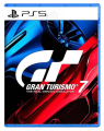 Gran Turismo 7 for PS5 Game. 