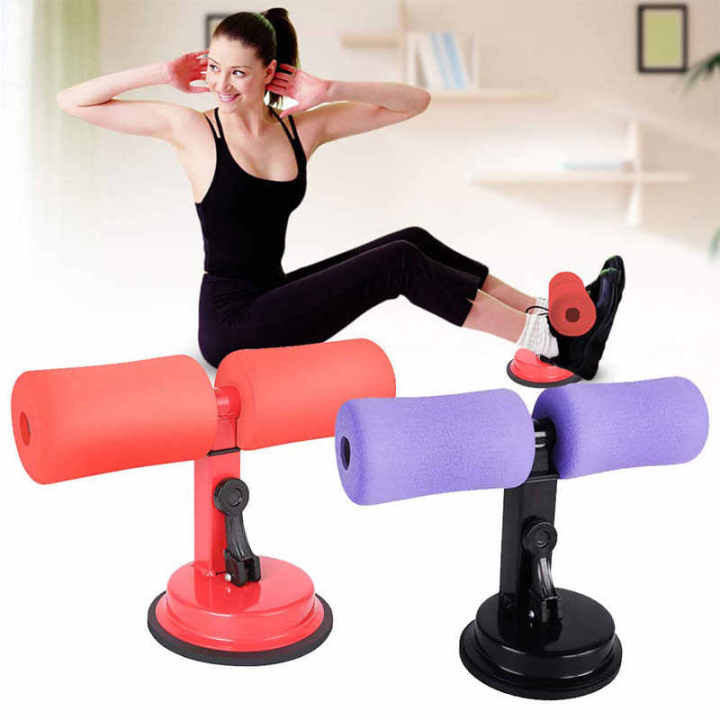 Adjustable%20Waist%20Belly%20Training%20Sit-up%20Assistant%20Device%20Home%20Fitness%20Weight%20Equipment%20Rollers%20Home%20Fitness%20Portable%20Tool%20-%20Image%205