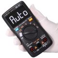 RM101 Digital Multimeter 6000 counts Backlight AC/DC Ammeter Voltmeter Ohm Portable Voltage meter RICHMETERS 098/100/109/111. 