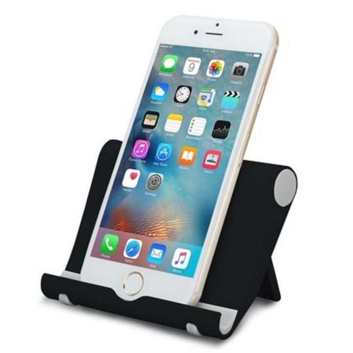 Universal Mobile and Tablet Stand