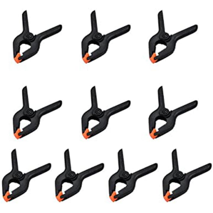 Photography Backdrop Clips 10 pcs