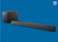 Philips TAB5305/98 2.1ch Soundbar with Wireless Sub-Woofer. 