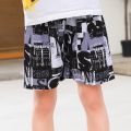 Kids Swim Shorts Boy 4 5 6 7 8 9 12 13 14 15 Yr Loose Casual Teen Boys Swimwear Trunks Summer Sports Short Beach Shorts for Baby. 