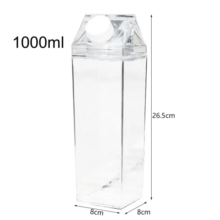 1000ml%20Square%20Milk%20Cup%20Cartoon%20Water%20Bottle%20Large%20Capacity%20Plastic%20Transparent%20Juice%20Drinking%20Cups%20Portable%20Milk%20Storage%20Box%20-%20Image%202